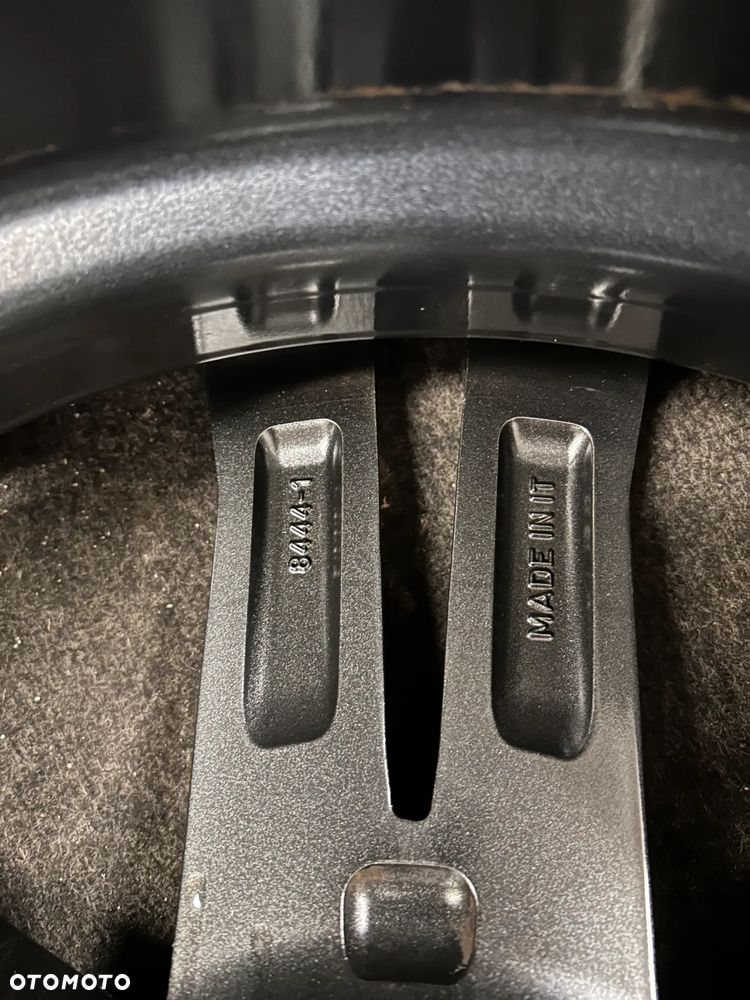 Alufelga BMW Seria 8 G14 M-Pakiet 19 cali 5x112 1szt. Ładna!  8090019 - 6