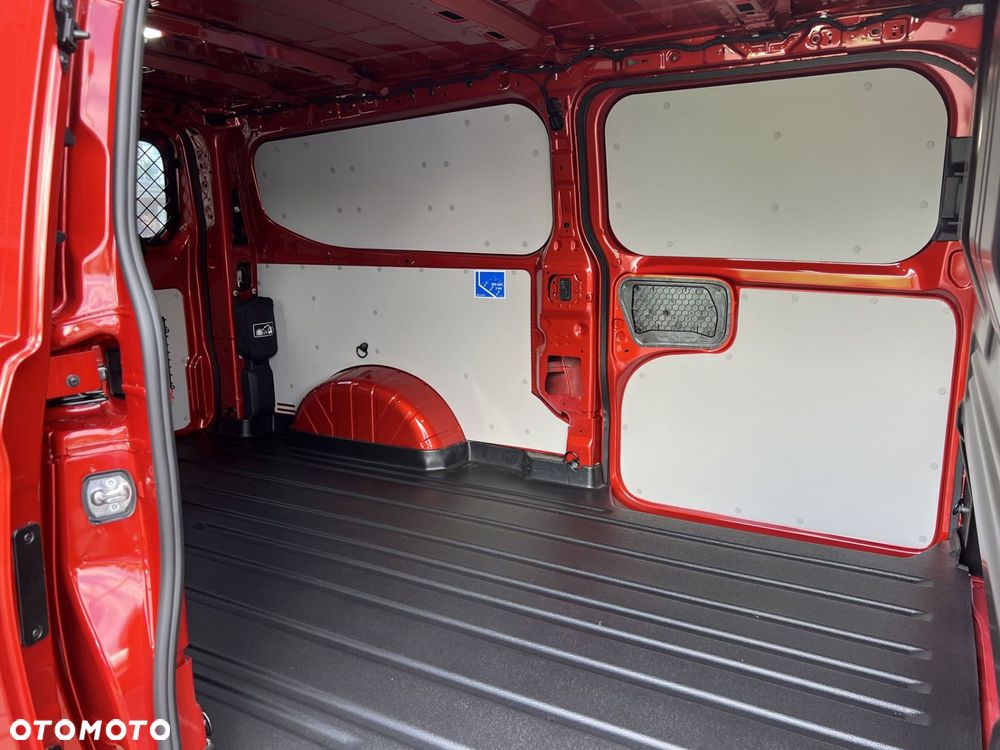 Ford Transit Custom - 22