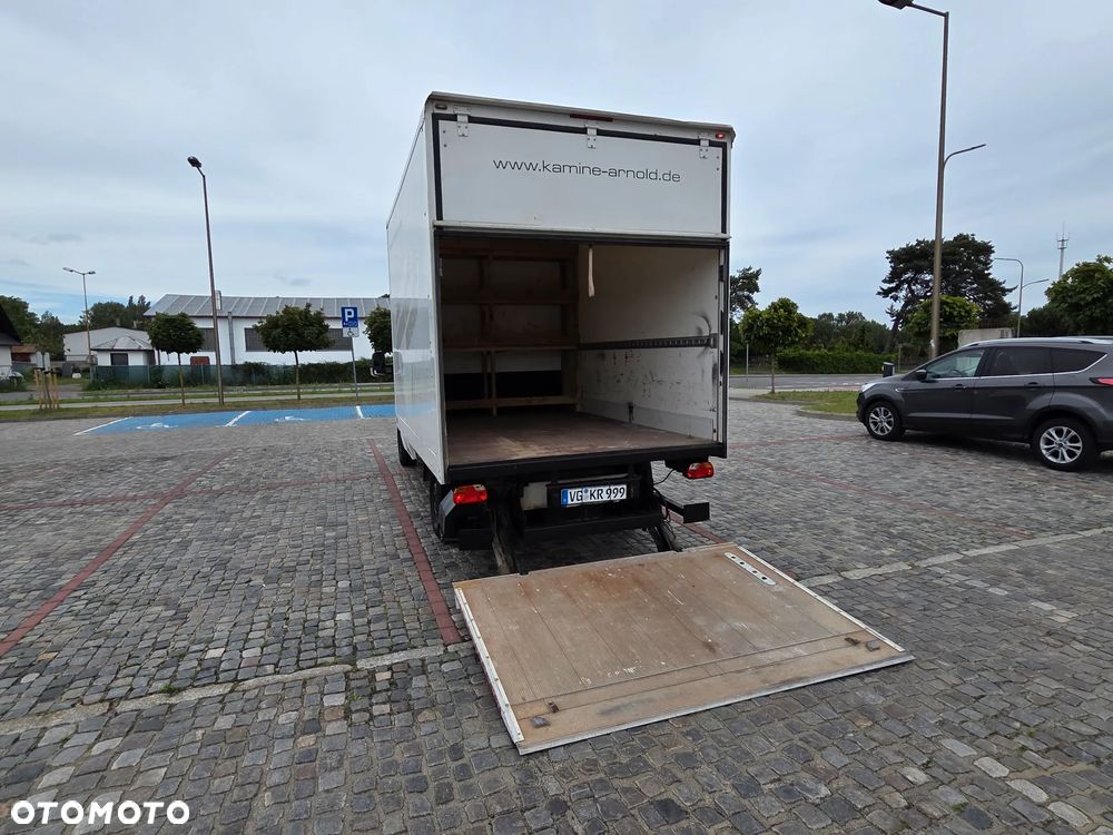 Volkswagen Crafter - 14