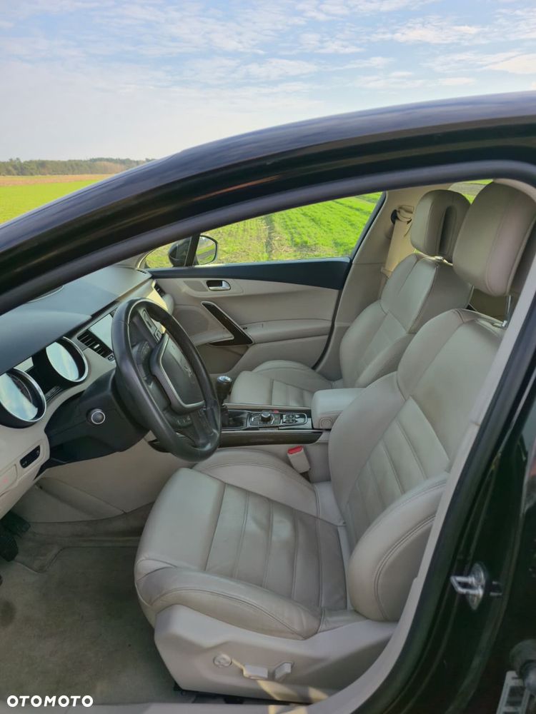 Peugeot 508 HDi FAP 160 Allure - 7