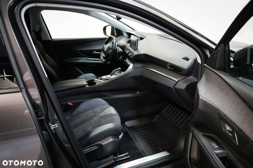 Peugeot 5008 - 15