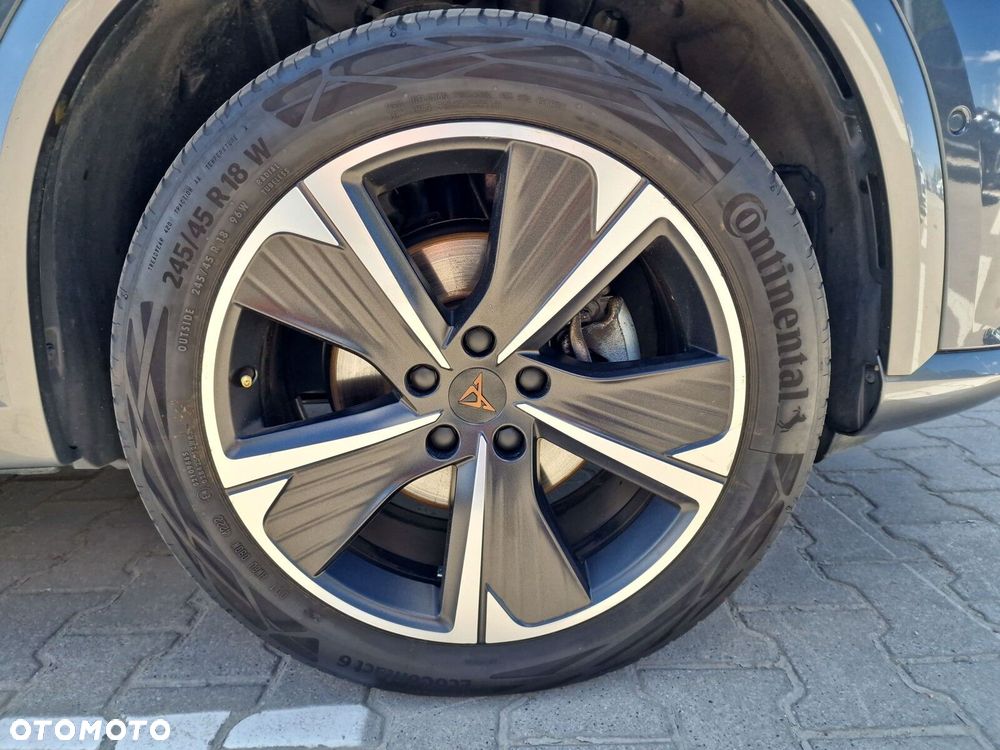 Cupra Formentor 2.0 TSI 4Drive DSG - 21