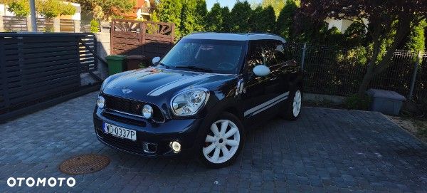 MINI Countryman - 4