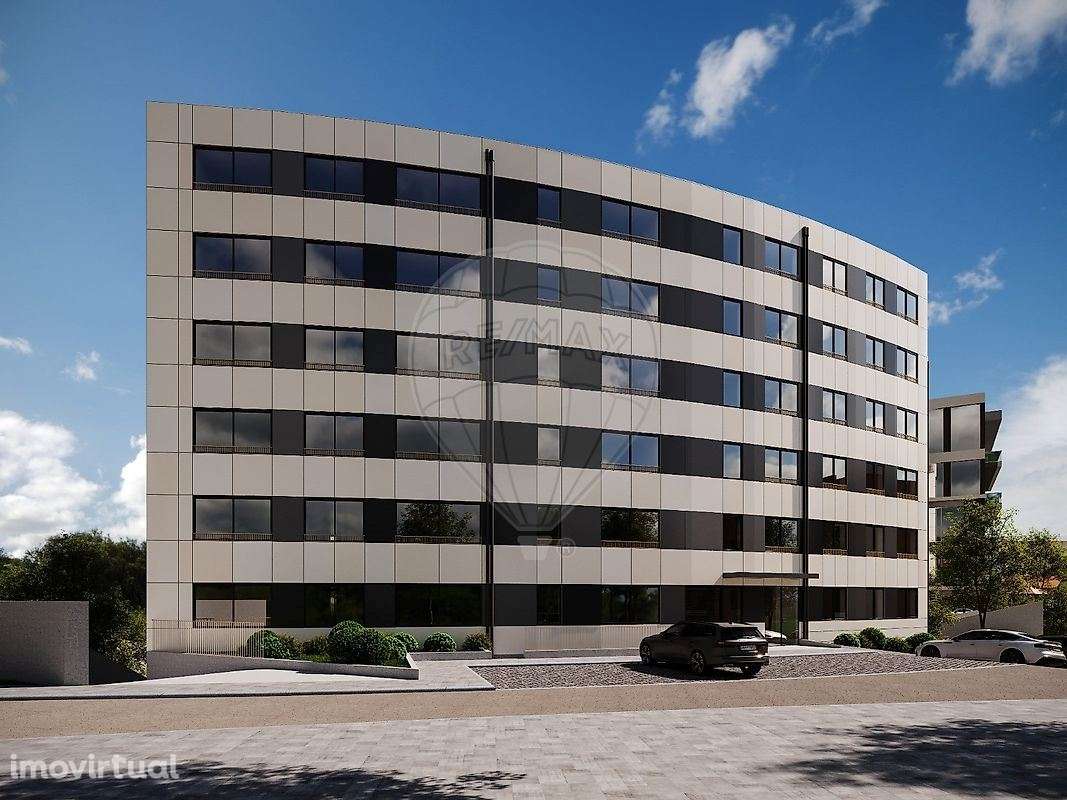 T2 Bouça Ribas | Empreendimento Residencial em Campanhã, Porto - Grande imagem: 2/24