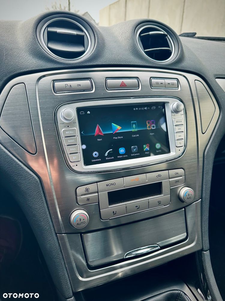 Ford Mondeo 2.0 Titanium - 14