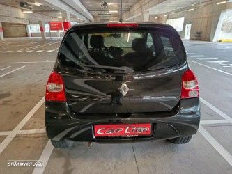 Renault Twingo 1.2 16V Dynamique S - 8
