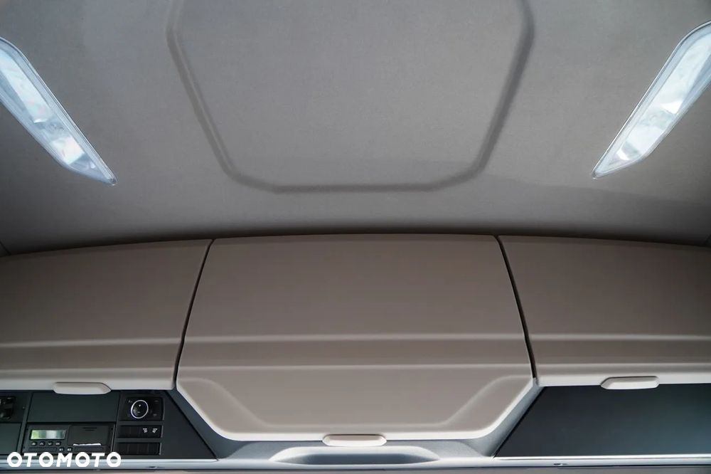 DAF XF 480 / 147 TYS. KM / PO KONTRAKCIE SERWISOWYM - 32