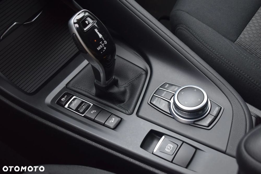 BMW X1 - 14
