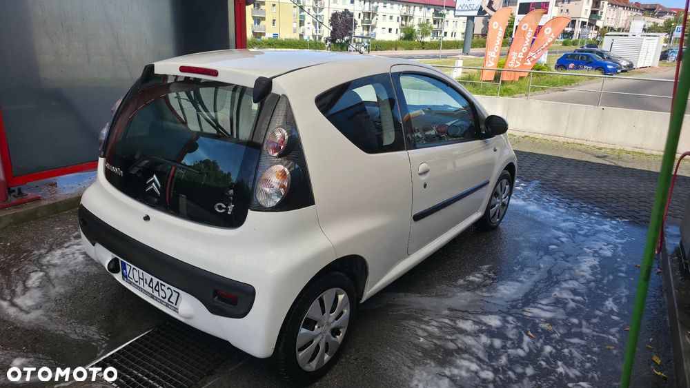 Citroën C1 1.0 Style - 4