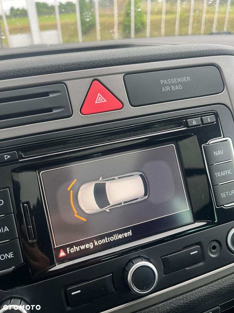 Volkswagen Tiguan 2.0 TSI 4Motion DSG Freestyle - 21