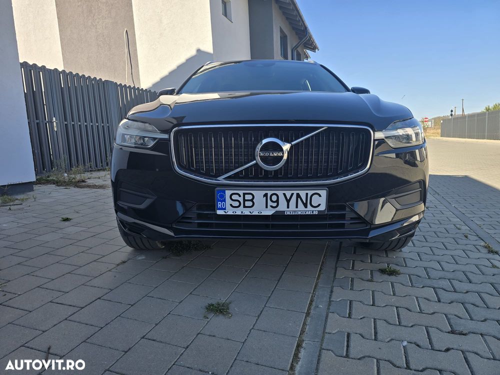 Volvo XC 60 - 6