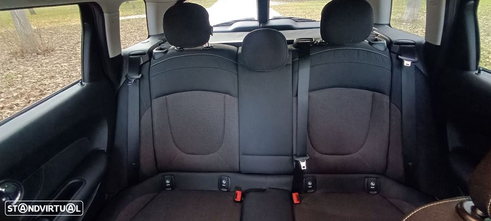 MINI Clubman One D - 24