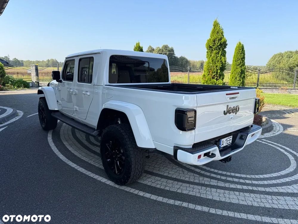 Jeep Gladiator - 18