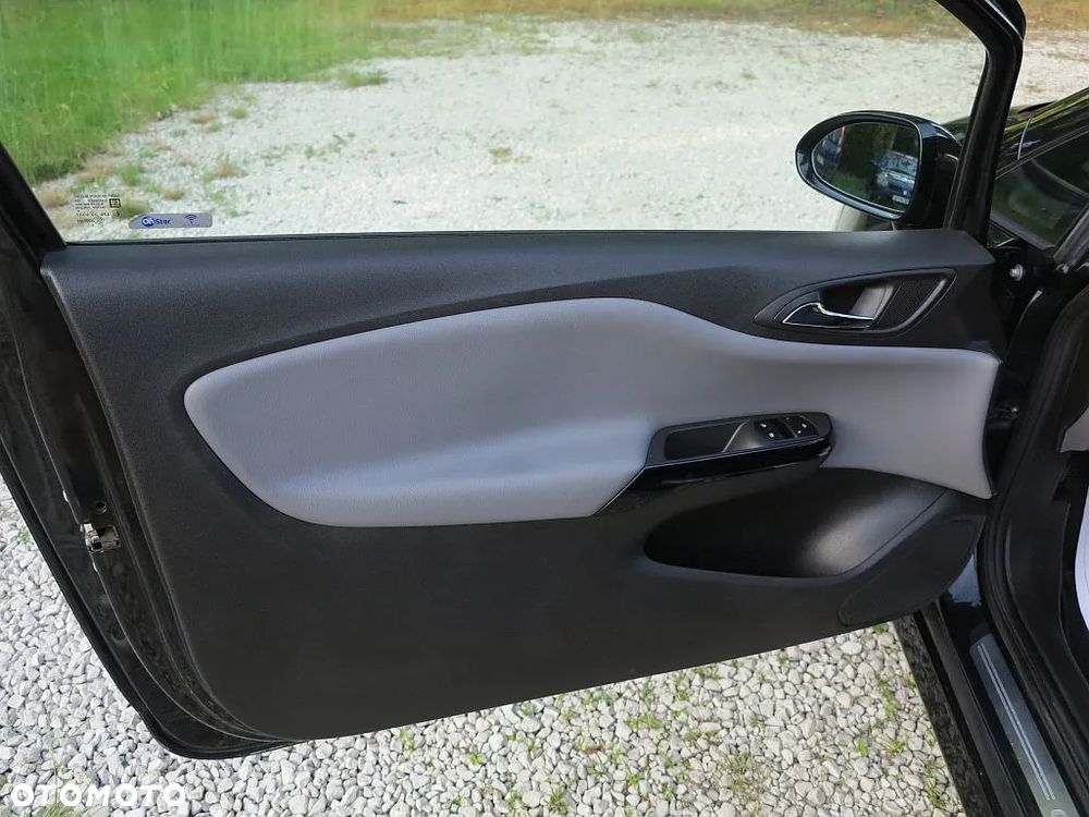 Opel Corsa 1.4 Turbo (ecoFLEX) Start/Stop Innovation - 12
