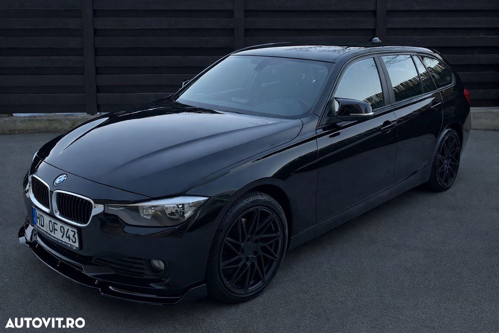 BMW Seria 3 - 3