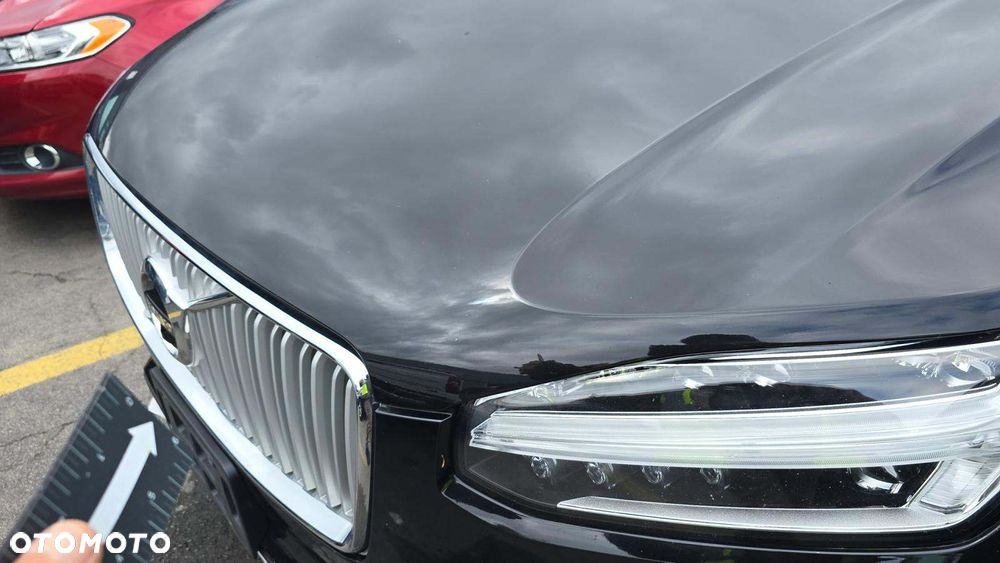 Volvo XC 90 T6 AWD Inscription 7os - 18