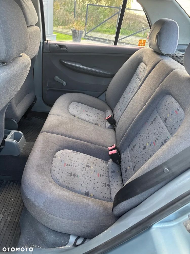 Skoda Fabia 1.4 Classic - 14