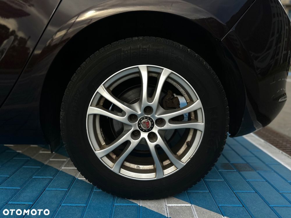 Opel Astra 1.6 Style - 9