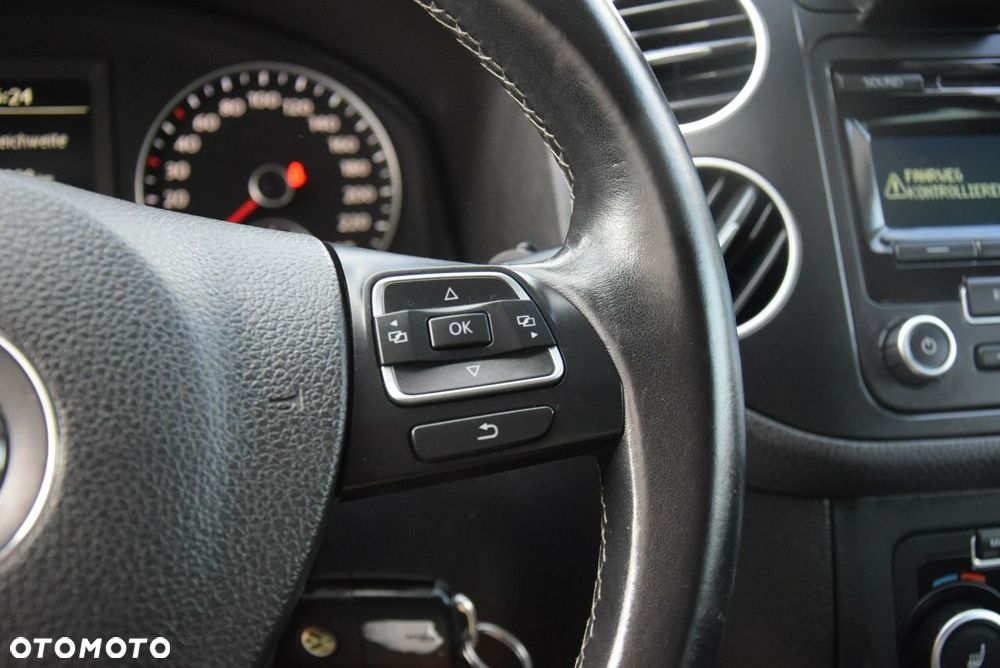 Volkswagen Golf Plus 1.4 Style - 33