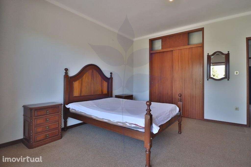 Andar Moradia T3 em Abraveses, Viseu - Grande imagem: 5/20