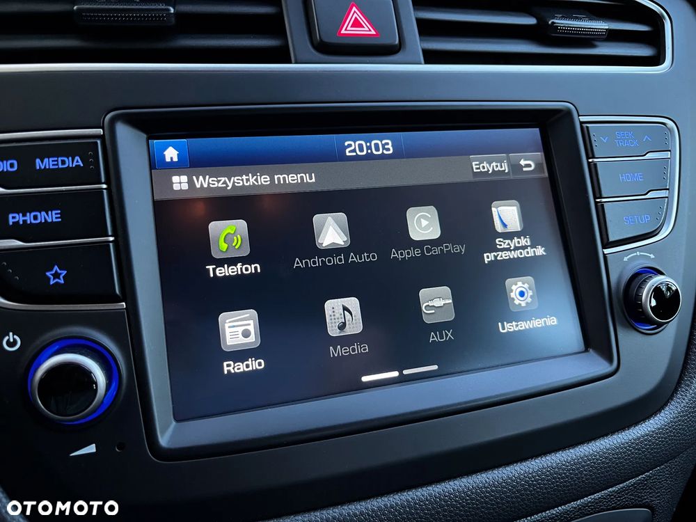 Hyundai i20 1.0 T-GDI Premium - 20