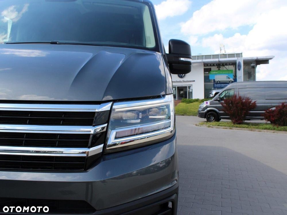 Volkswagen Crafter - 8