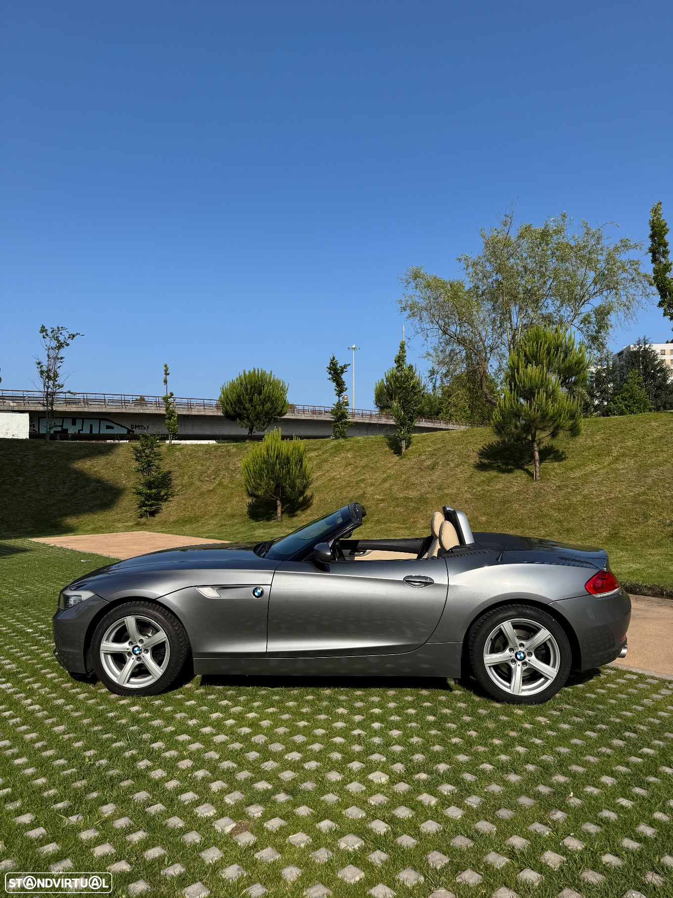 BMW Z4 sDrive23i Aut. - 26