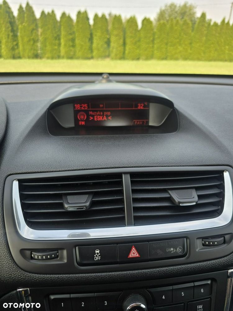 Opel Mokka - 24