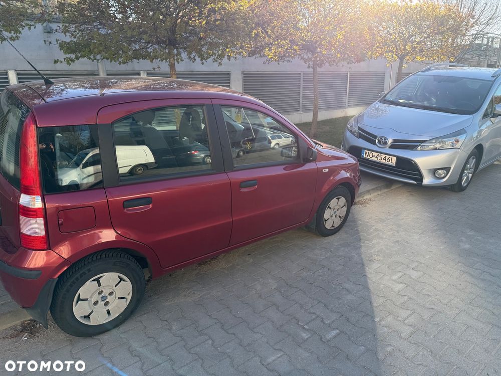 Fiat Panda 1.1 Fresh - 3