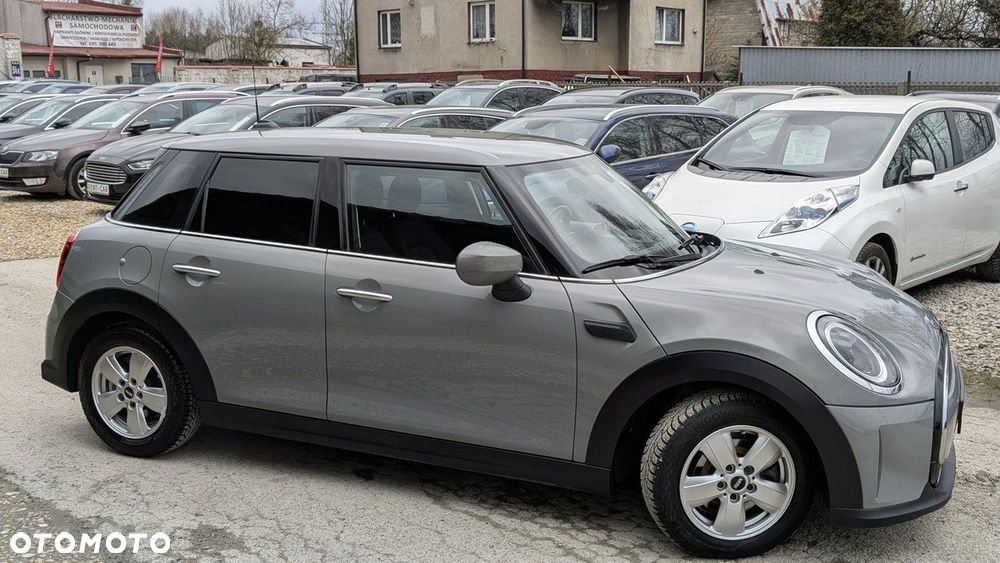 MINI ONE - 6