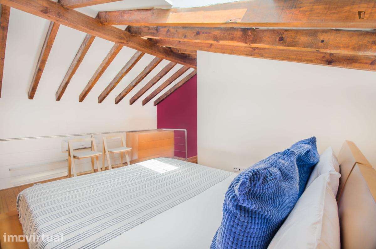 Apartamento com 1 quartos - localizado em Santa Apolónia Lisbon - Grande imagem: 5/22