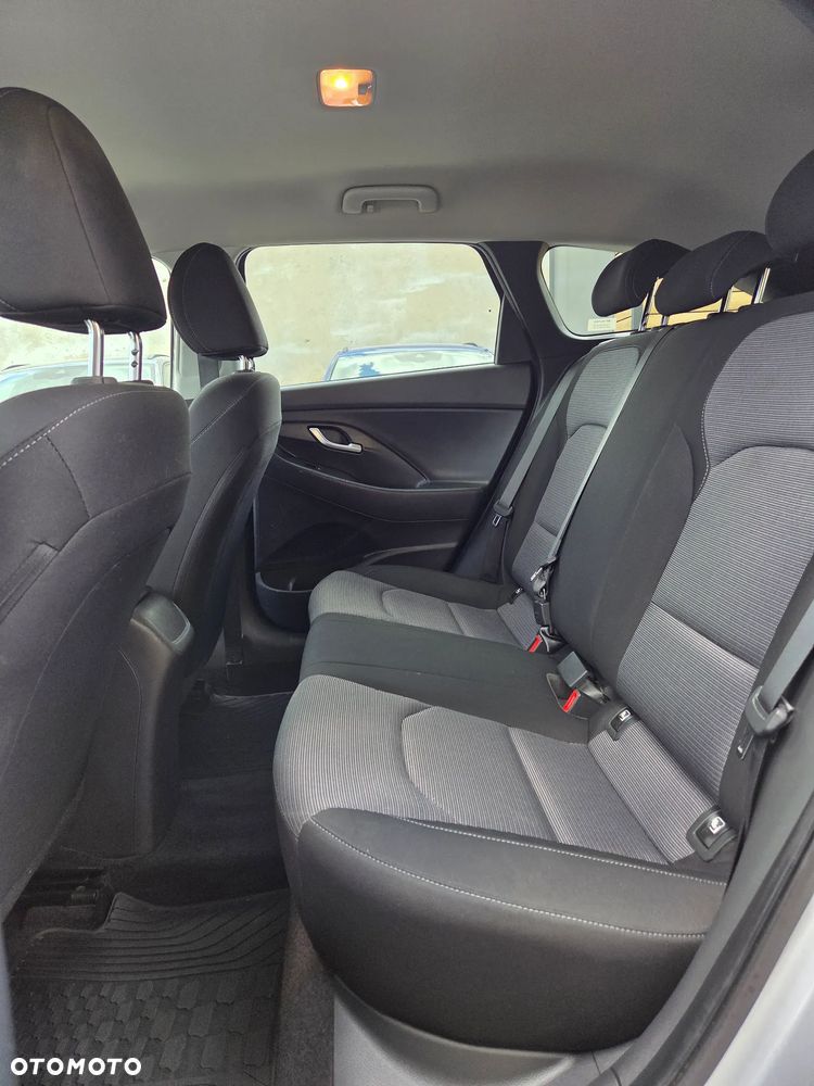 Hyundai i30 1.0 T-GDI Comfort - 17