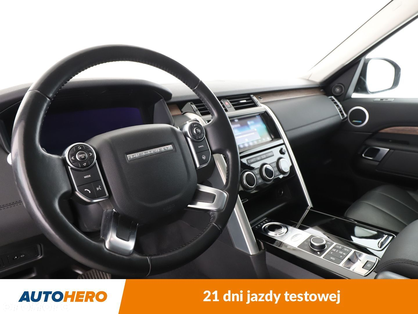 Land Rover Discovery V 2.0 SD4 HSE - 11