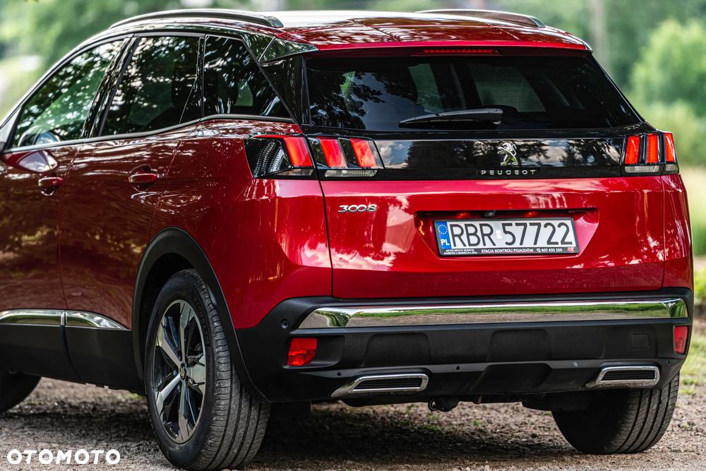 Peugeot 3008 HDi 150 Active - 6