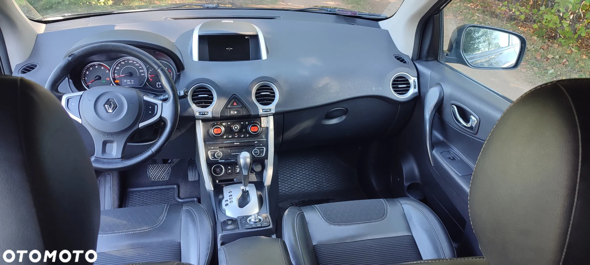 Renault Koleos 2.0 dCi 4x4 Limited - 7