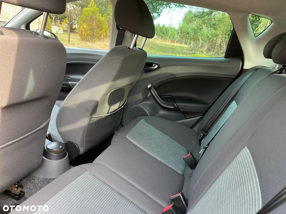 Seat Ibiza - 14