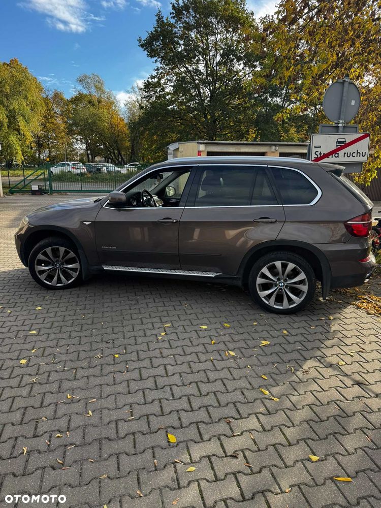 BMW X5 - 6