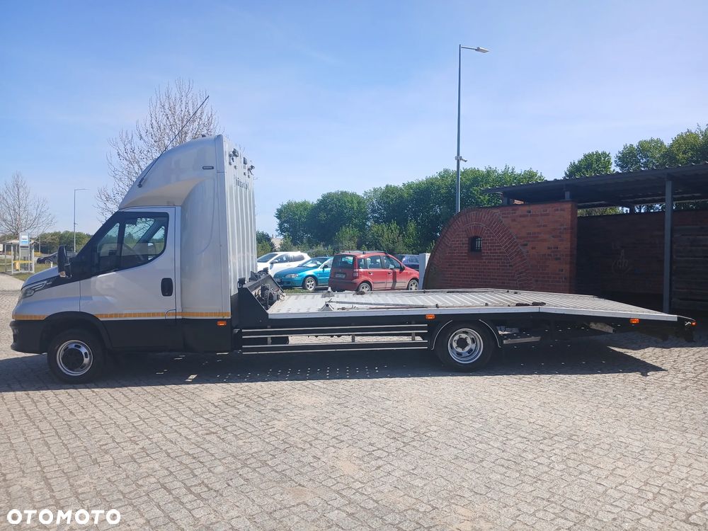 Iveco 50C18 - 7