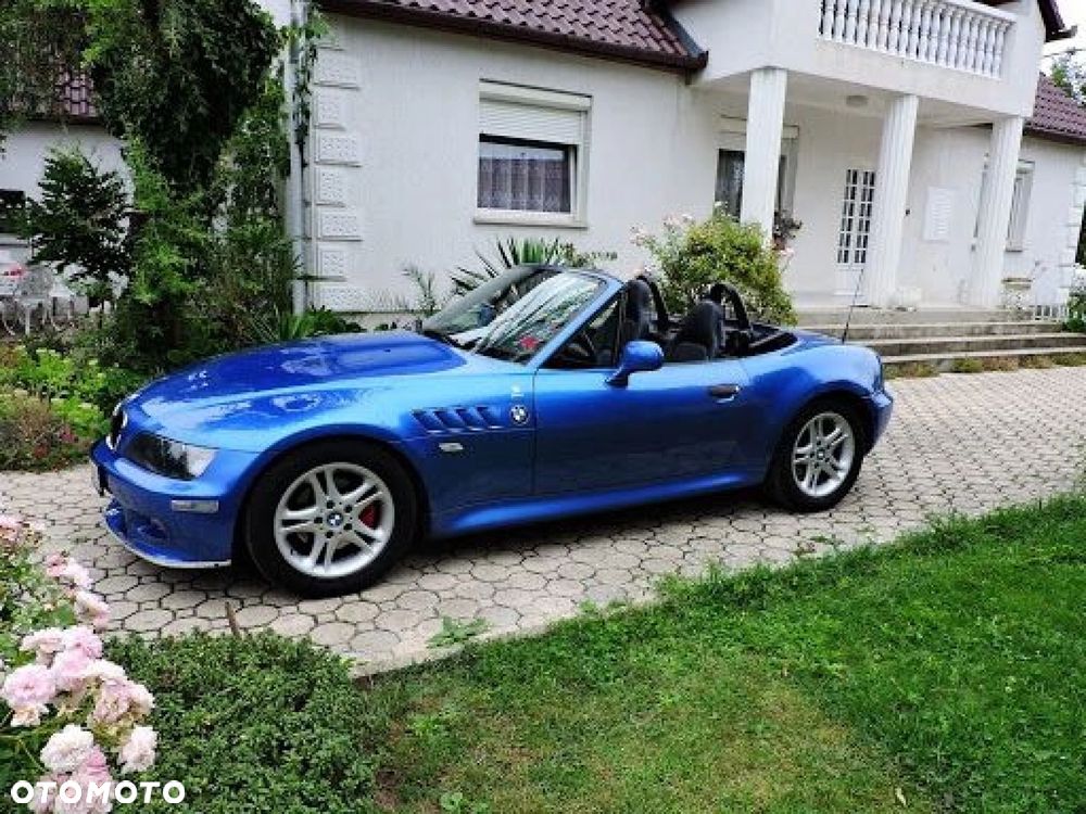 Alufelgi Felgi BMW Styling 47 e36 z3 16" et46 7j 1095095 komplet - 11