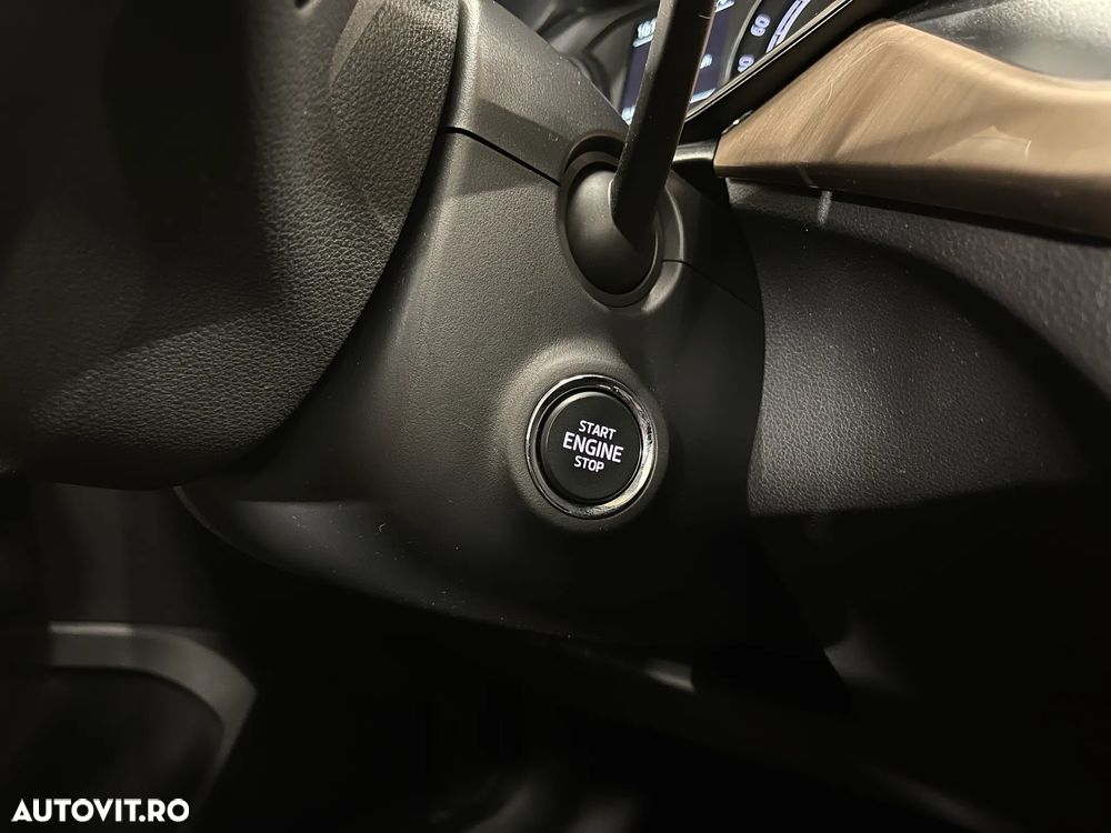 Skoda Scala 1.0 TSI Style - 22