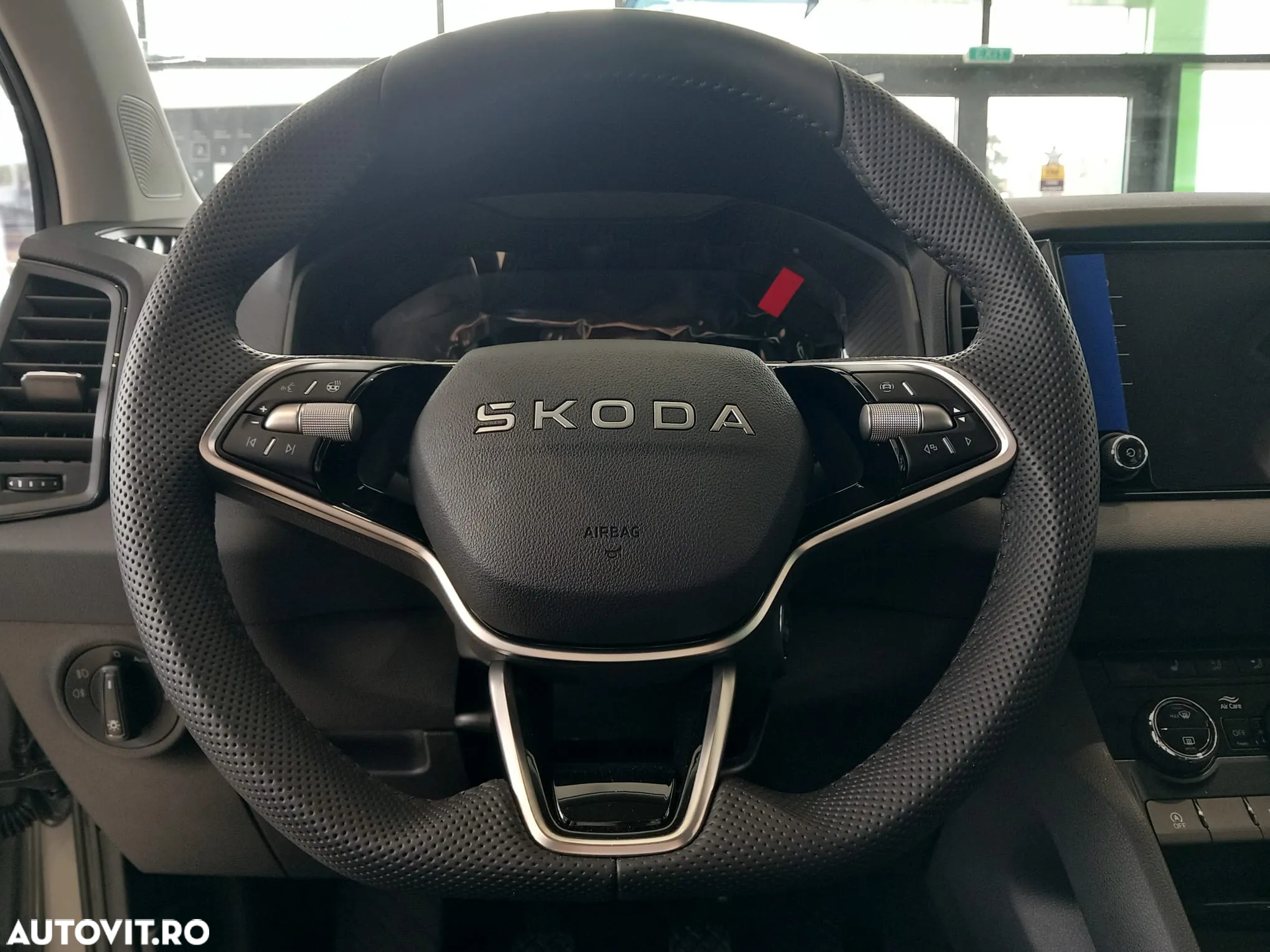 Skoda Karoq 1.5 TSI Selection - 10