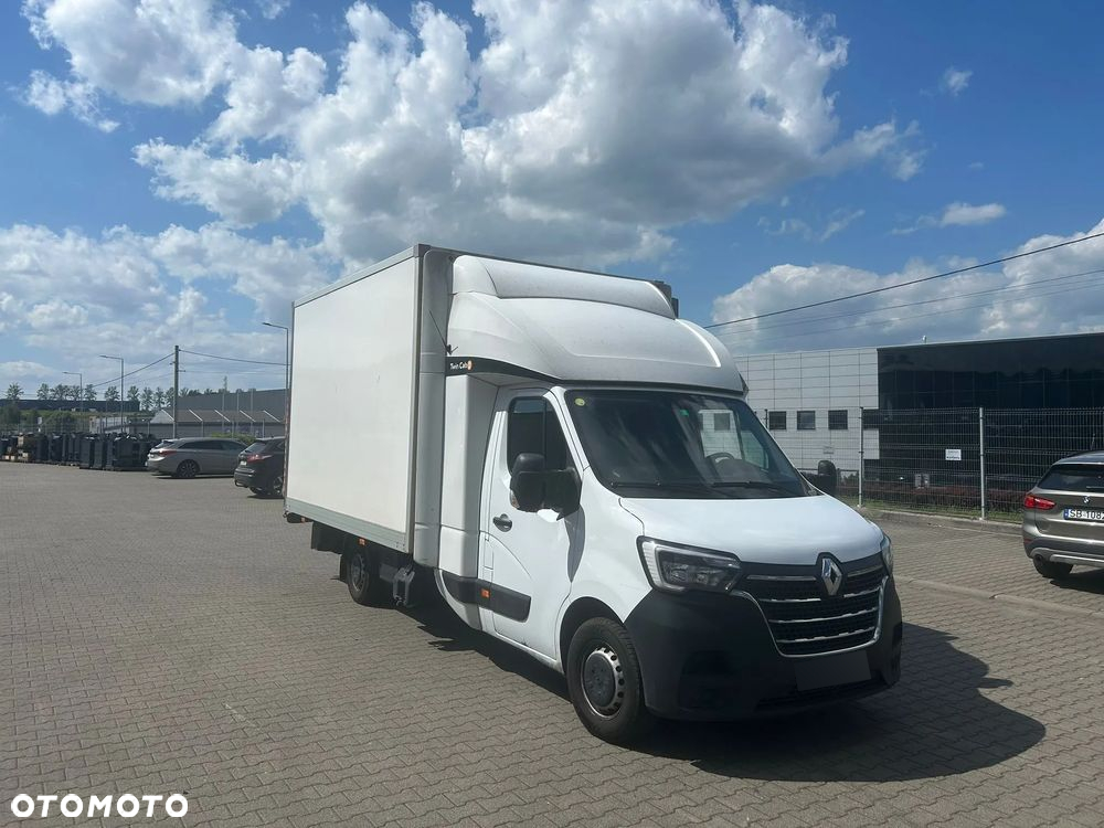Renault Master - 6