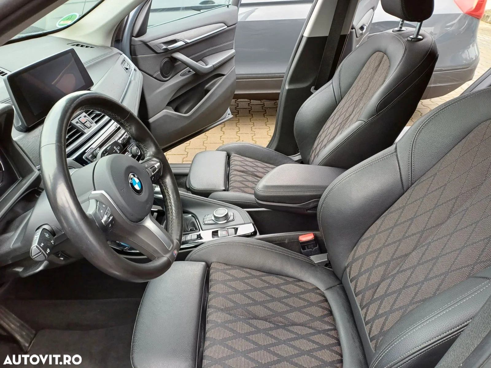 BMW X1 xDrive30e Aut. xLine - 13