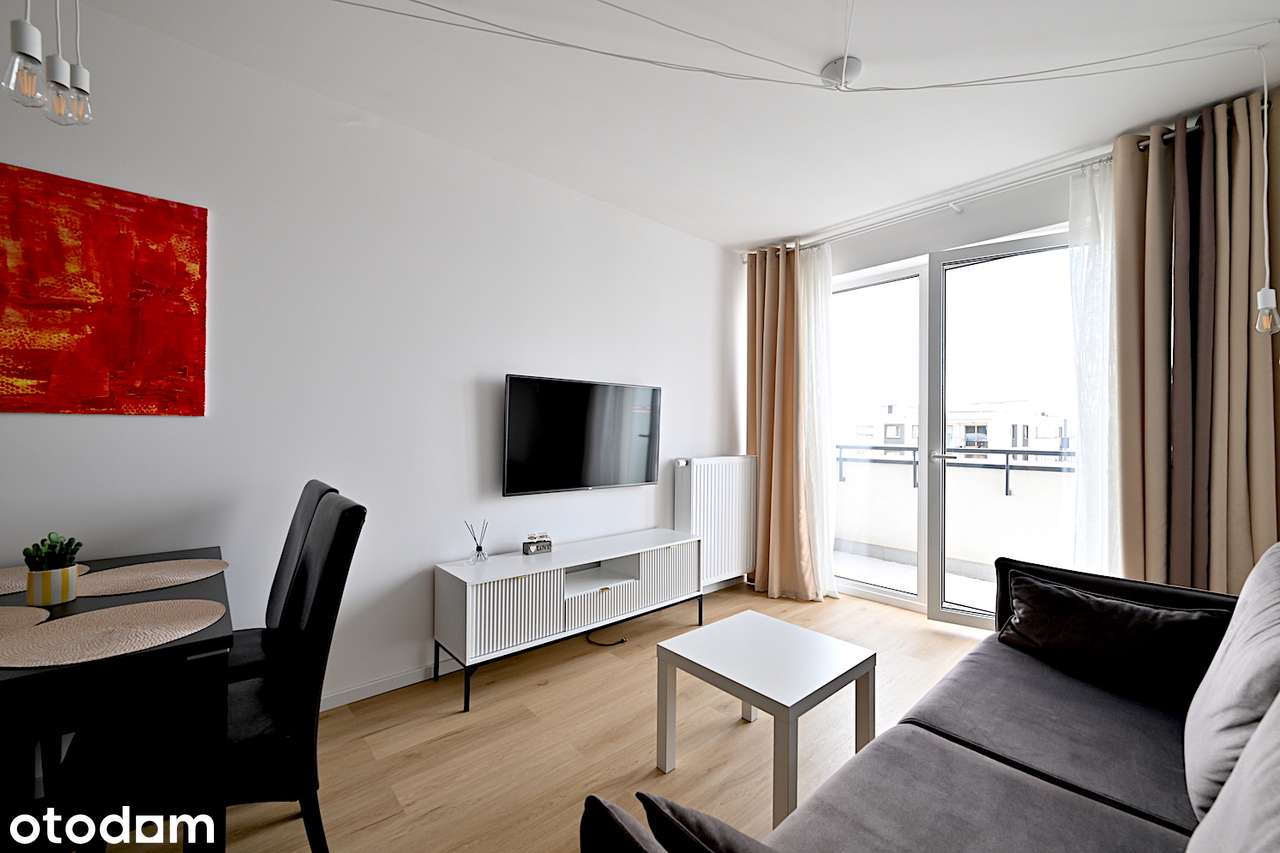 2-pokojowe 40m2 / Ochota ul. Łopuszańska / WKD / NOWE