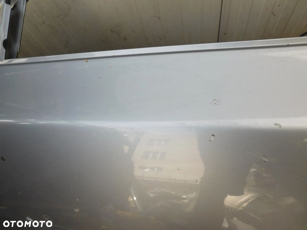 drzwi lewe przód BMW E60 E61 - 3