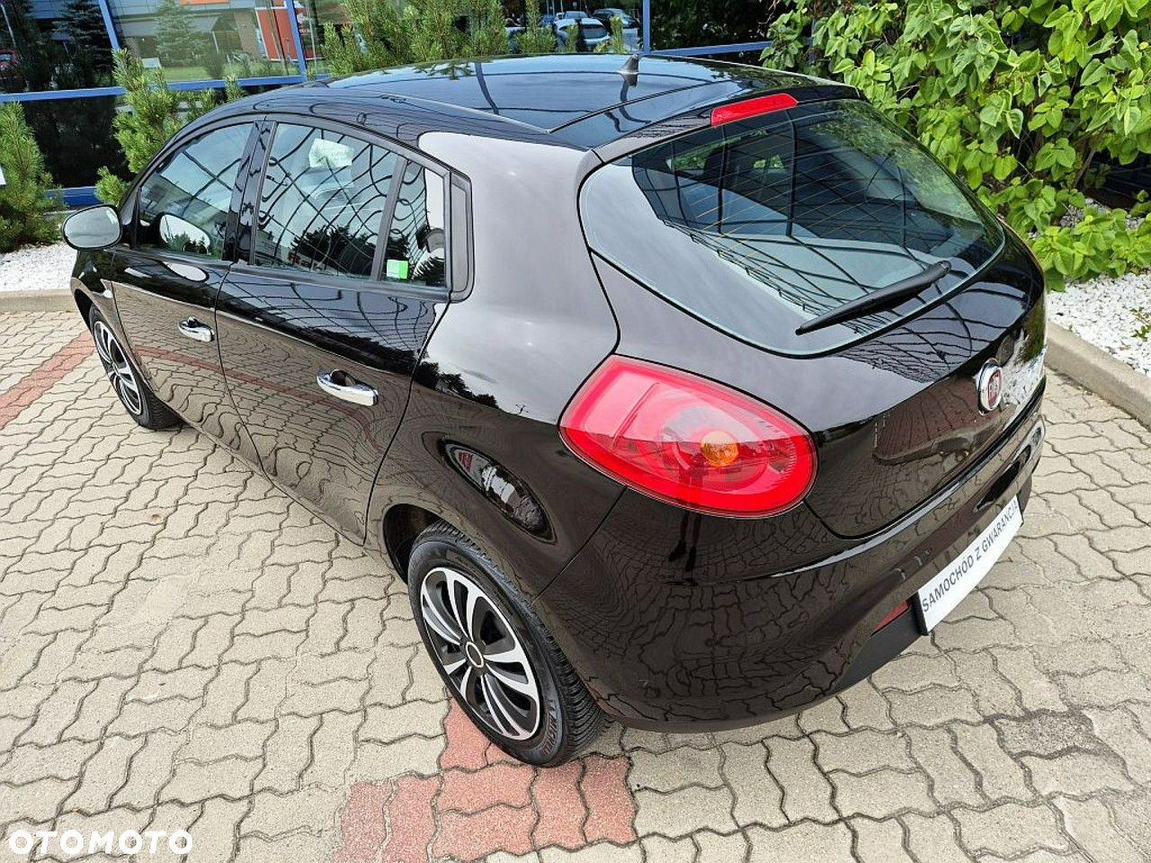 Fiat Bravo - 22