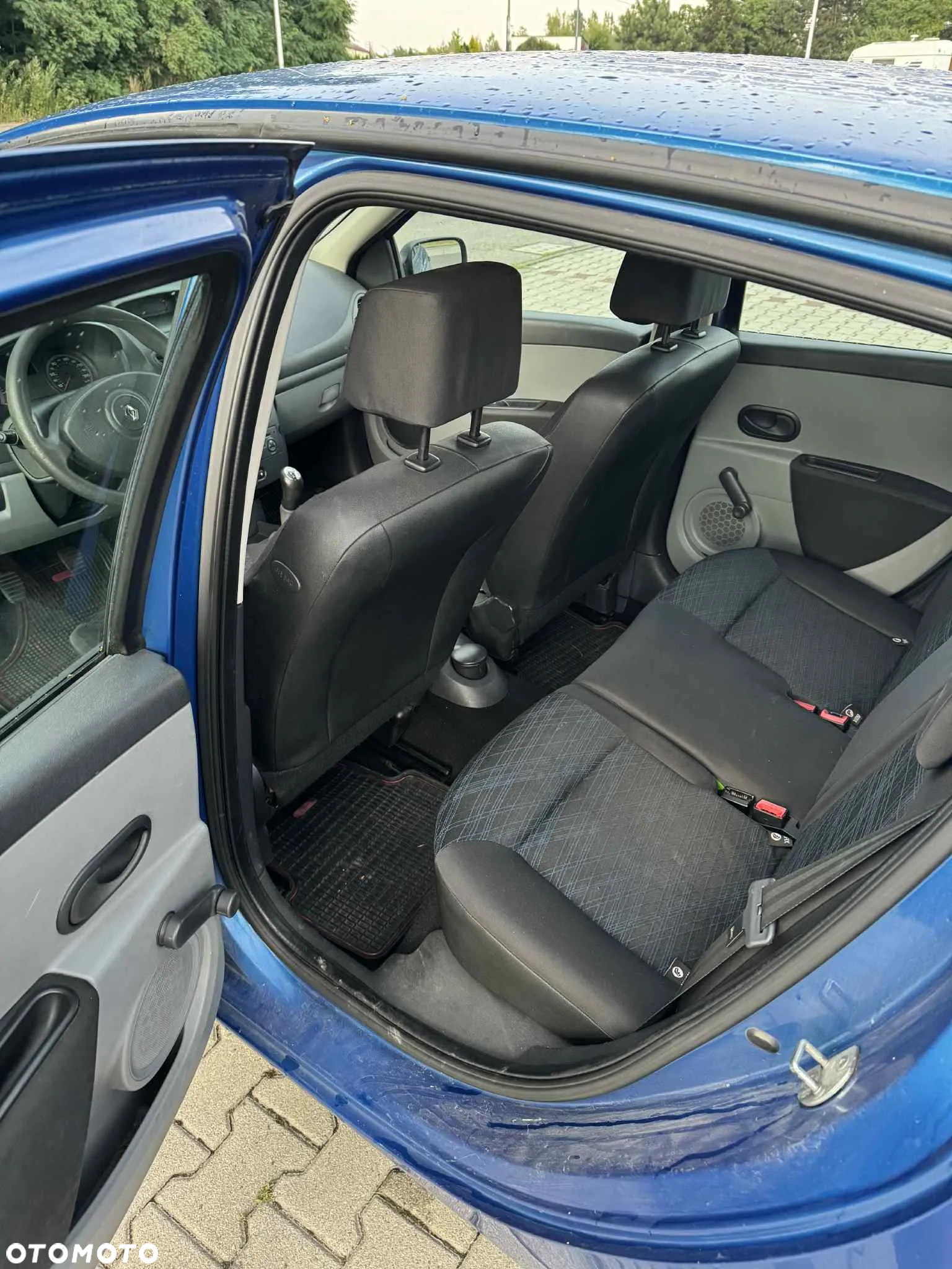 Renault Clio 1.2 16V Alize - 6