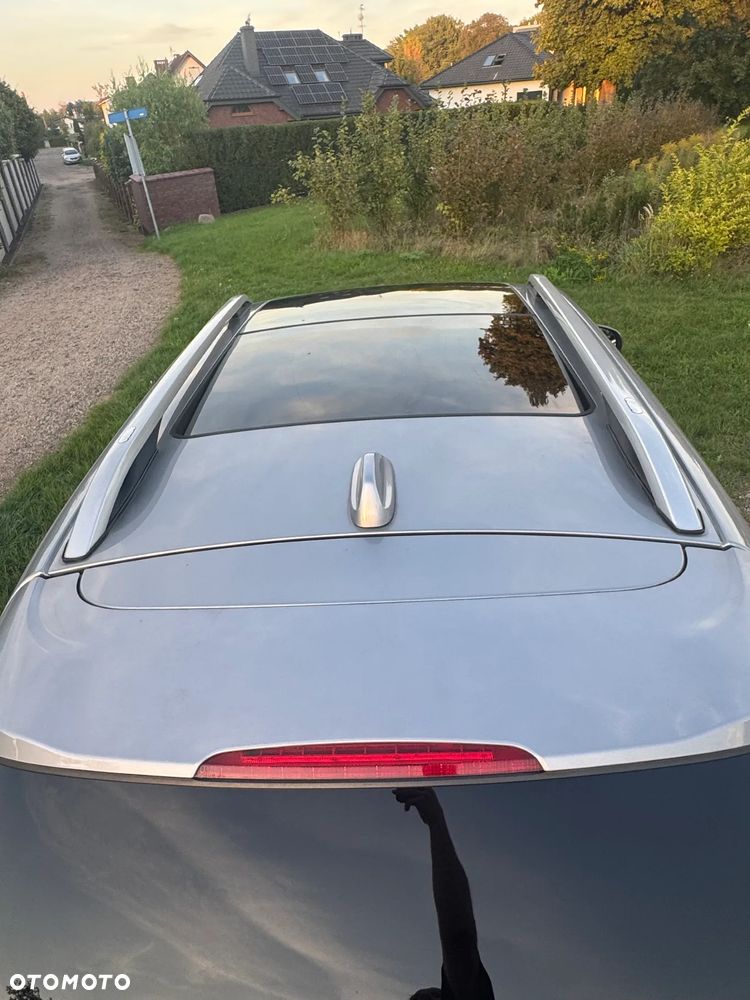 Jeep Cherokee 2.2 Multijet Active Drive II Automatik Overland - 11