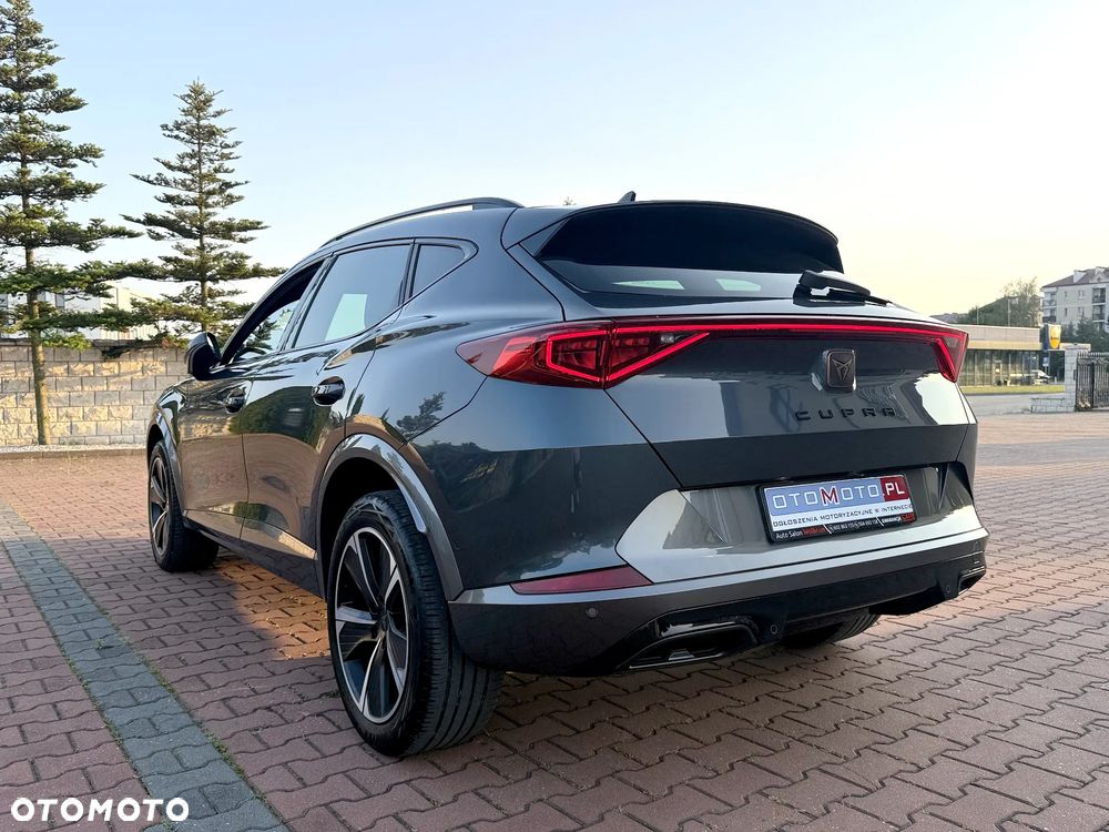 Cupra Formentor - 40