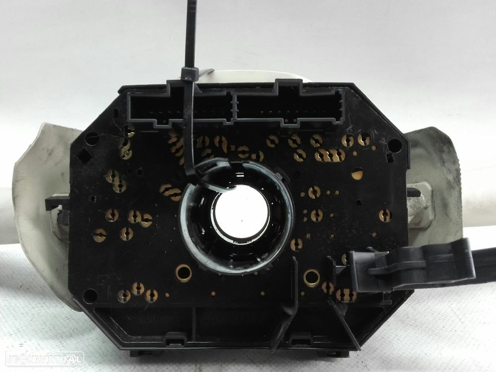 Fita de airbags FIAT 500 (312_) - 4